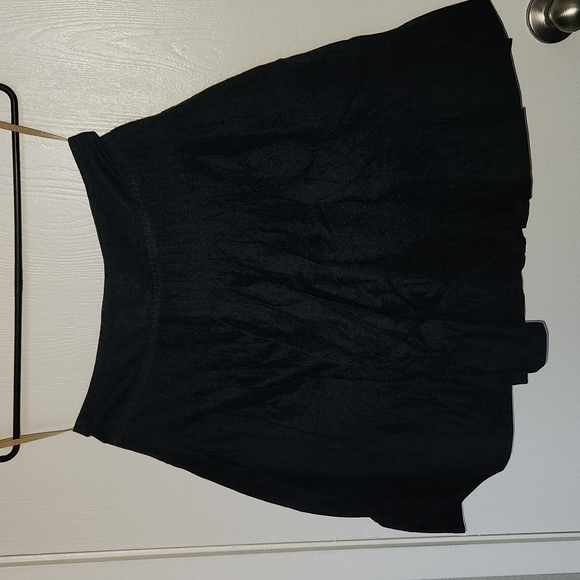 Leifsdorrit plated skirt size 6 - Picture 6 of 6